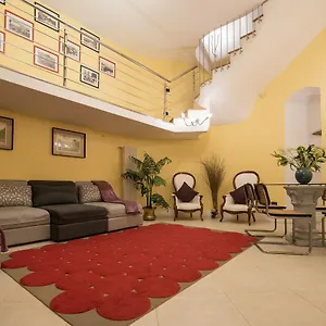 Casa Le Volte Napoli