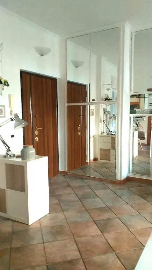 Monolocale Appartamento Lido di Ostia