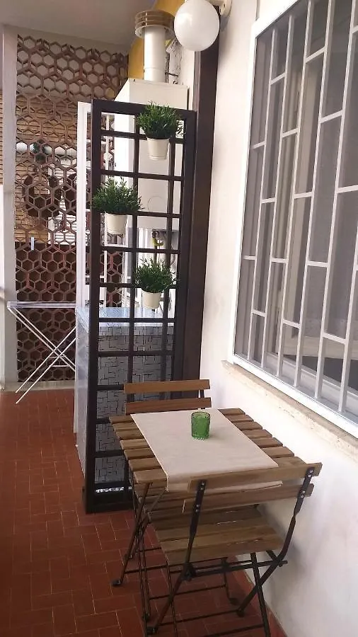 Monolocale Appartamento Lido di Ostia 0*,